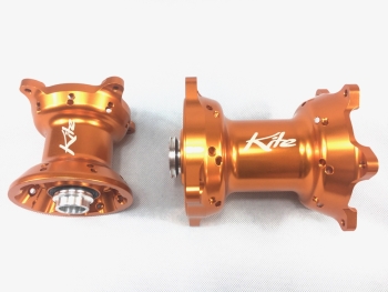 KITE Junior MX wheels (big 19"/16")  for 85 cc bikes