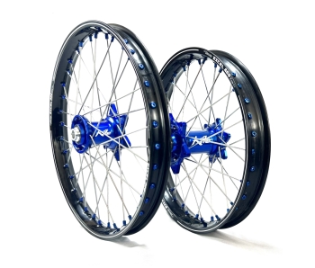 Kite Elite A60 Wheelset MX/ENDURO 21"+18"/19" for KTM, Husqvarna, GasGas