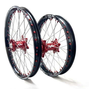 Kite Elite A60 Wheelset MX/ENDURO 21"+18"/19" for KTM, Husqvarna, GasGas