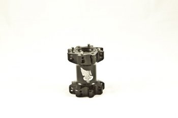 G2 ProSeries hub front