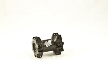 G2 ProSeries hub front