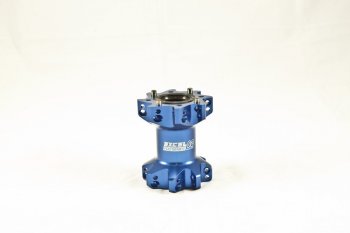 G2 ProSeries hub front