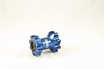 G2 ProSeries hub front